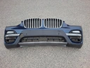 530510550 4x - Bmw x3 g01 передній бампер передній