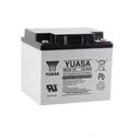 Батарея yuasa rec50-12 12v 50ah 600 циклів глибокої тяги коляска