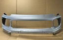Porsche cayenne 9y0 передній бампер 9y0807221