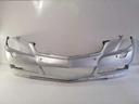 1084894-00-B - Mercedes e-class купе w207 передній бампер