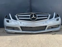 A2078850425 - Передній бампер купе mercedes e-class w207