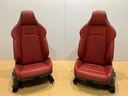FIM4096 - Audi a5 s5 8w передні сидіння recaro massage sportback uk