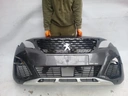 Peugeot 3008 ii 16- передній бампер 6xpdc повністю світлодіодний 9815499077