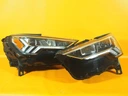 A.0.9.1. - Audi q3 83a передние фары full led комплект сша 83a941033b / 83a941034b