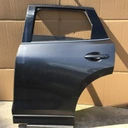 2018 2019 - Mazda cx-5 / 46g двері ліві задні cx5 2017 - 2022