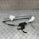 KB7W59590 - Mazda cx-5 ii 2021 передня ліва сторона склопідіймач дверцят з електроприводом