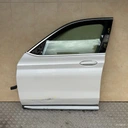 Повна передня дверцята ліва bmw x3 g01 x-line 2020 рік