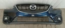 GHP9-50031 - Передній бампер передній mazda 6 iii gj 12-14