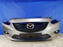 12/18 - Mazda 6 iii gj bumper front front pdc