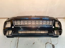 7P6 10+ - Бампер vw touareg ii 7p 10-14 рік передній n517
