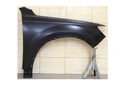 4M0807-Q7-II-ORYGI.-AutoCzesci_MB-MILICZ - Audi q7 ii 15 р. 4m0 ориг. крило переднє переднє 4м