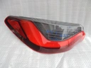 7477603 - Задняя лампа у светодиодного bmw 4 g22 20- eu 747603 slask perfect