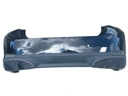 Задній бампер bmw 4 i4 e drive edrive e-drive g26 diffuser накладання