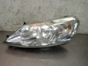 89902605 1401368180 - Левая передняя лампа peugeot expert ii