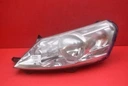 Фара левой лампы фронт ес 1401368180 peugeot expert 2 ii 07-12