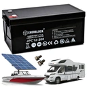 Вугільна батарея 12v 200ah глибокого циклу для фотоелектричних ups co2 насосний візок