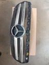 Решетка радиатора решетка радиатора mercedes bclass w246 a2468880460
