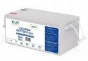 Літієва батарея 24v lifepo4 25.6v 120ah bms