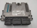 Модуль керування двигуном peugeot 208 9666319180
