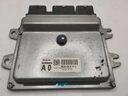 Nissan qashqai контролер / блок управління комп'ютером mec93390
