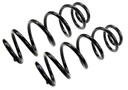 GT30204x2 - Пружины подвески x2 audi a4 b5 vw passat b5 2.3 v5 2.4 2.8
