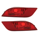 34X397MH 34X398MH - Задній протитуманний ліхтар jeep compass 2017 - комплект