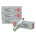 4 свечи зажигания ngk pfr7ab 93322