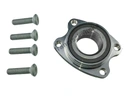 4D0407625H - Подшипник передней ступицы audi a4 b6 b7 a6 c5 a8 задний