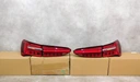4K5945092 4K5945091 - Audi a6 c8 4k matrix rear lamps complete new 4k5945093 4k5945094