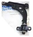 TC782 - Передний левый поперечный рычаг citroen jumper fiat ducato boxer