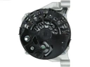 A6166(DENSO) - Генератор переменного тока denso oem