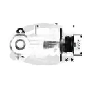 Шків муфти генератора oap7045 ворота