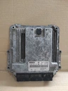 Комп'ютер контролер двигуна renault espace iv 2.0dci 0281015321 8200560320