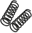 GT21503x2 - Пружины подвески x2 jaguar x-type mk 1 2001 - задние