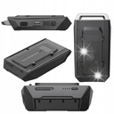 Акумуляторна батарея для ecoflow wave 3 1024wh lfp ip65 mobile power