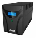 2× джерело живлення ups ever t/easyto-001k20/00 1200 ва 600 вт