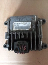 8971891361 - Контроллер двигателя opel astra ii 1.7 dti isuzu