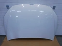 Капот, кришка двигуна, білий lc9a vw golf vii 5g0