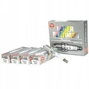 7963 - 4 свечи зажигания ngk иридиевые pfr7q