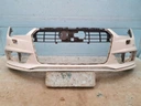 4G8807437AD - Audi a7 c7 4g8 lift s-line передний бампер