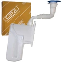 5Q0 955 - Бачок омывателя 5q0955453bd audi q2 17- skoda karoq 18- 3l