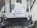 0081 - Контролер комп'ютера vw, seat, skoda 2.0 tdi 03g906021nk
