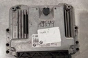 Двигун комп ecu mini clubman (r55) 7589971 1.56l diesel 2008