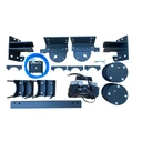 0001325 - Воздушные подушки raf для компрессора iveco 65c18