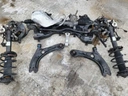 3416054299 - Hyundai tucson 3 поперечний важіль 2015-