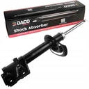 451601R - Амортизатор передний daco jeep compas dodge caliber