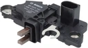 Регулятор напряжения bosch 1 986 ae0 120