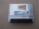 7500255 - Компьютерный контроллер двигателя bmw e39 e46 2.8 ms42