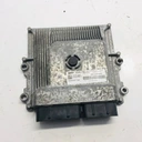 Комп'ютер двигуна 9812338980 peugeot citroen 1.2 thp