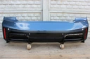 5A6B6E0 - Задній відкидний бампер bmw ix i20 m-пакет sport fl підйом 25-26